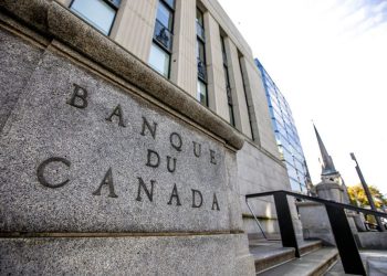 Bank of Canada Turunkan Kadar Dasar – Kekalkan Nada Berwaspada