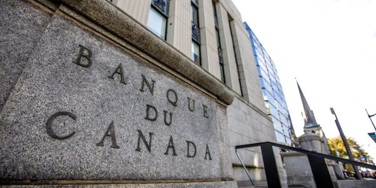 Bank of Canada Turunkan Kadar Dasar – Kekalkan Nada Berwaspada
