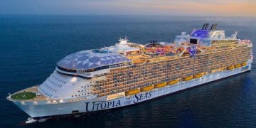 Amerika Lancar Serangan Baharu Ke Atas Kapal Dadah Di Caribbean