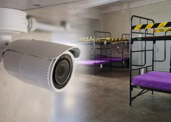 KPM Peruntuk RM3 Juta Pasang CCTV Di 200 Asrama Sekolah