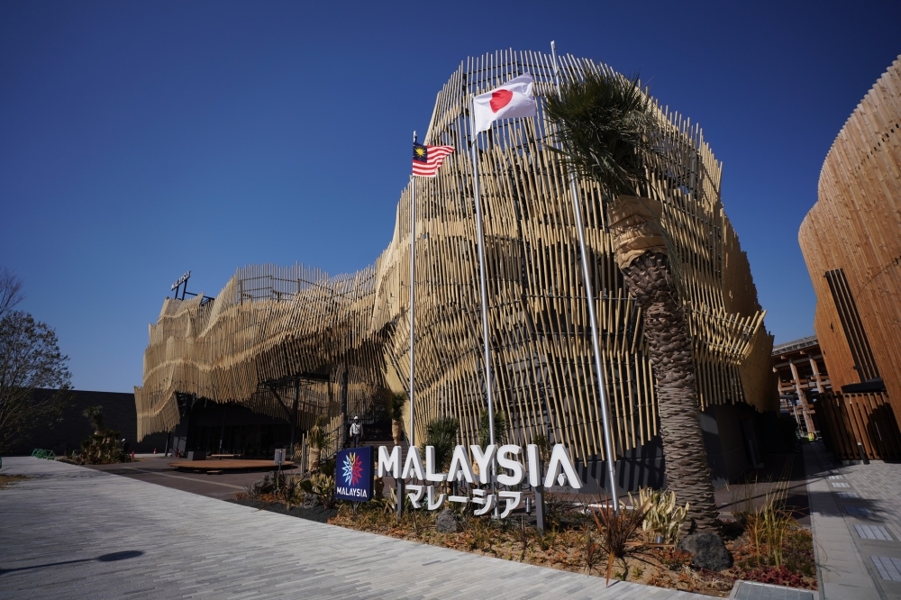 Malaysia Raih Potensi Pelaburan RM24.45 Billion Dari Osaka – MITI