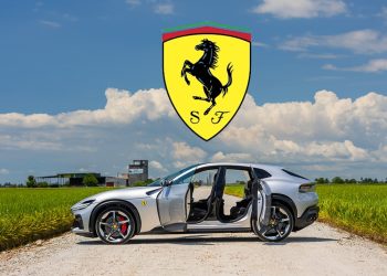 Sertai Perlumbaan EV, Ferrari Nak Buat Kereta Elektrik?