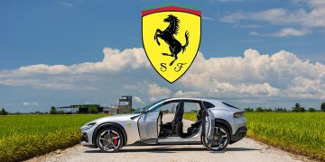 Sertai Perlumbaan EV, Ferrari Nak Buat Kereta Elektrik?