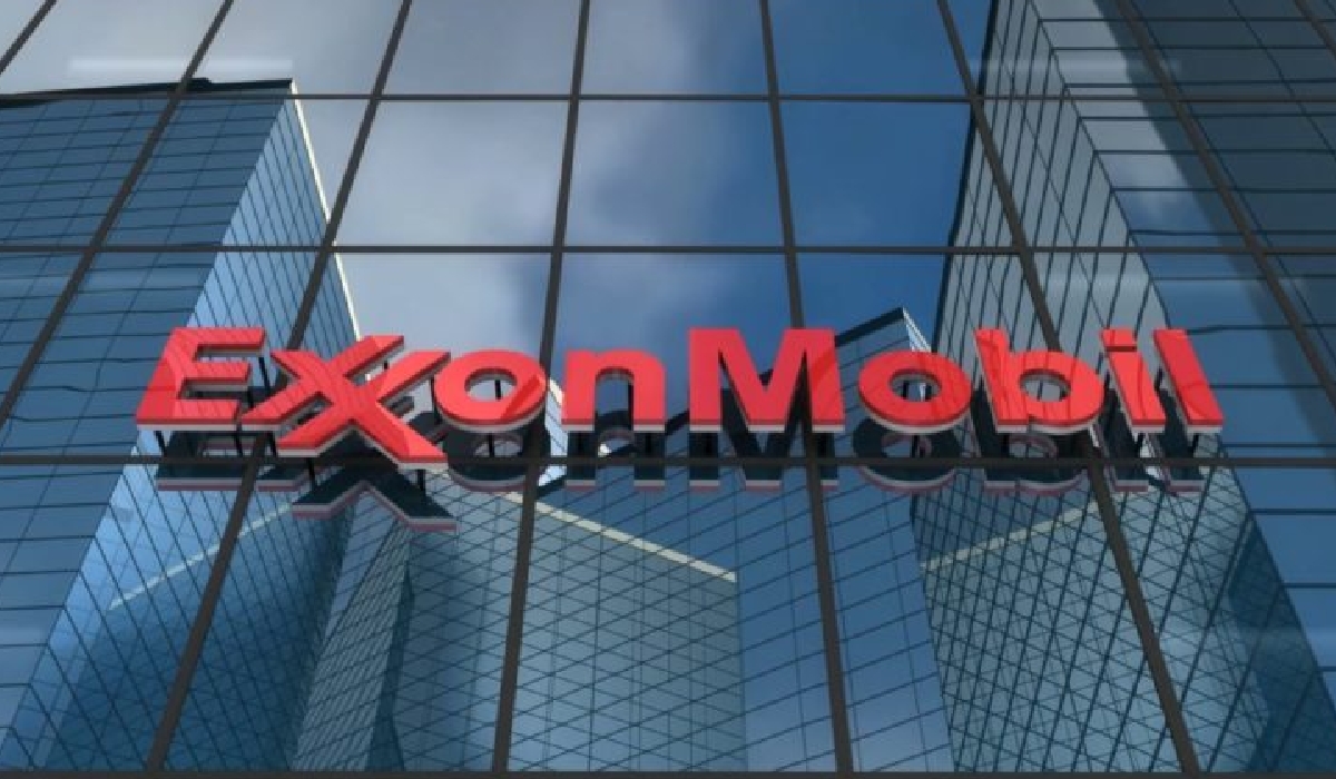 Exxon Bakal Buang 2,000 Pekerja Di Kanada & EU!