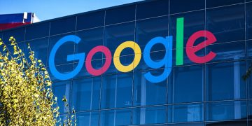 Google Labur $15 Bilion Bina Pusat Data AI Di India