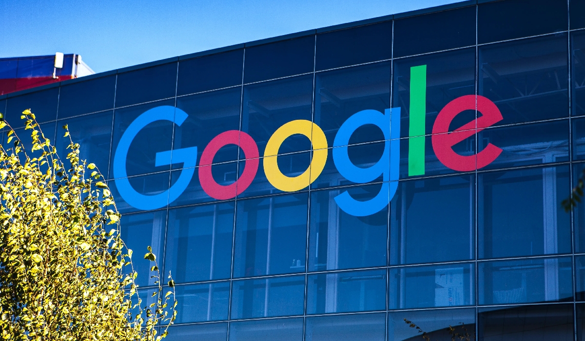 Google Labur $15 Bilion Bina Pusat Data AI Di India