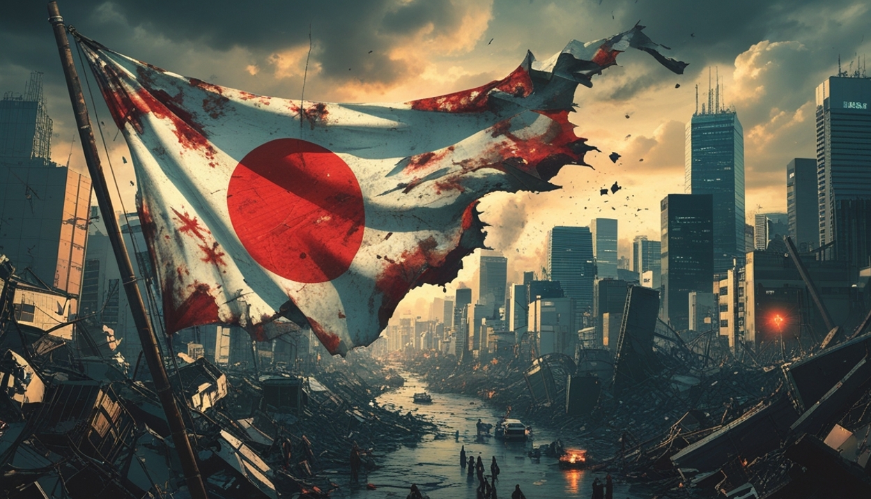 NFP Tertangguh, Yen ‘Binasa’ Dengan Kejutan Situasi Di Jepun!