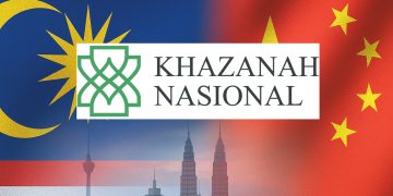 Khazanah Fokus Perkukuh Kerjasama Dengan AS, China