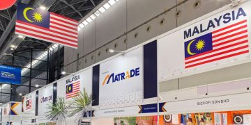 Malaysia Raih RM376.14 Juta Jualan Eksport Di Ekspo China-ASEAN