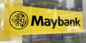 Maybank Tebus Sukuk Murabahah Bernilai RM2.3 Bilion