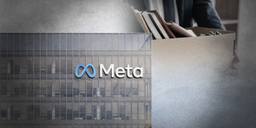 Meta Bakal Buang 600 Pekerja Dalam Unit AI