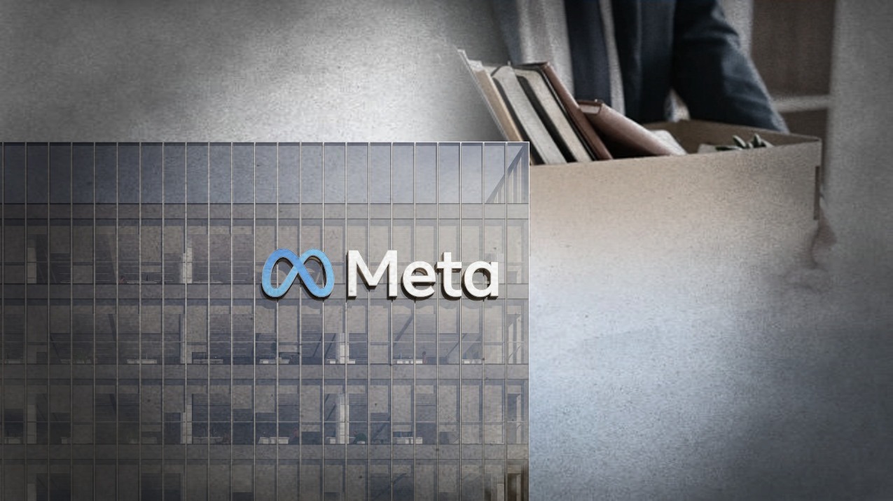Meta Bakal Buang 600 Pekerja Dalam Unit AI