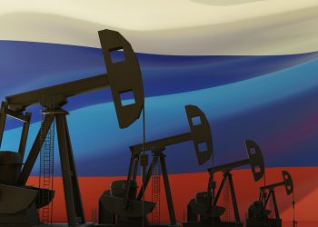 Harga Minyak Naik Dengan Risiko Sekatan Ke Atas Rusia