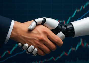 Perjanjian AI Dorong S&P 500 & Nasdaq Ke Paras Tertinggi