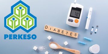 RM421 Juta Dibelanjakan PERKESO Tanggung Kes Berkaitan Gula