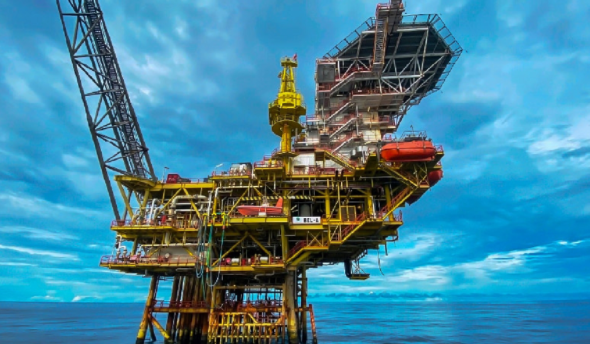 Hasil Petroleum Negara Cecah RM775.2 Bilion Sejak 2018