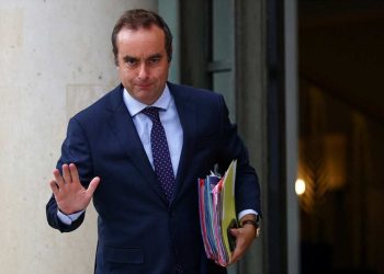 Eropah Bergoncang! PM Perancis Letak Jawatan Selepas Umum Kabinet Baharu