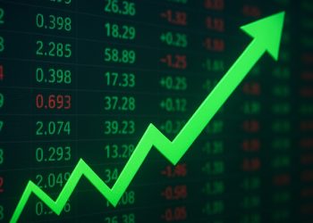 Saham AS Menguat, Nikkei Buat Kejutan Ke Paras Tertinggi Baharu