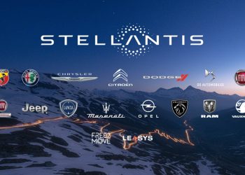 Stellantis Umum Pelaburan $13 Bilion Di Amerika Syarikat