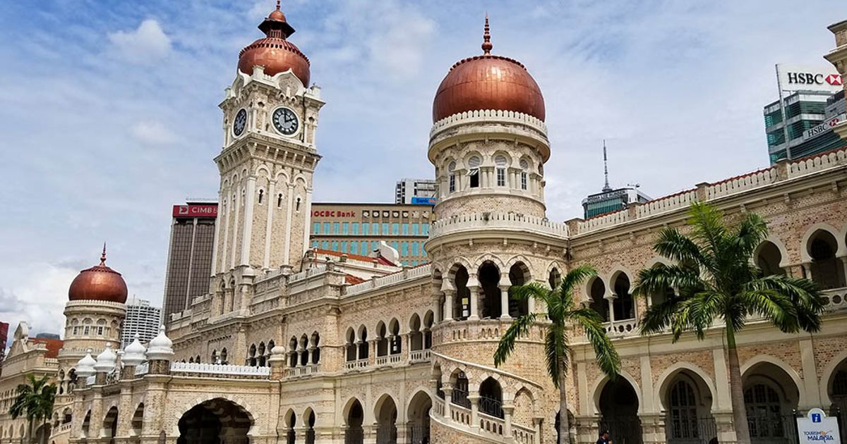 RM700 Juta Diperuntuk Pulihara 7 Tapak Warisan Negara