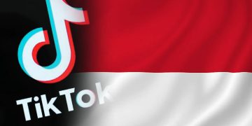 Indonesia Tarik Balik Sekatan Lesen TikTok