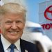 Toyota Sangkal Dakwaan Trump Untuk Labur $10 Bilion Di Amerika