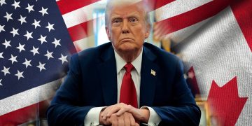 Semua Rundingan Dagang Dengan Kanada Dibatalkan! – Trump