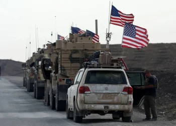 AS Hantar 200 Tentera Ke Israel, Pantau Gencatan Senjata Di Gaza