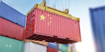 China Bangkit Semula: Bank Dunia Optimis Pertumbuhan 2025