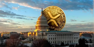 XRP ETF Curi Tumpuan Menjelang Pembukaan Kerajaan AS!