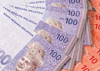 Ringgit Mengukuh, USD Kekal Lemah Di Bawah 100 Mata