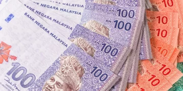 Ringgit Mengukuh, USD Kekal Lemah Di Bawah 100 Mata
