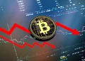 Bitcoin Junam Parah Di Bawah $90,000!