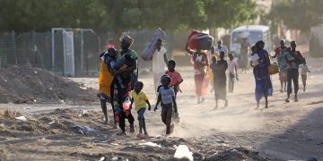 Krisis Sudan Makin Buruk, Ini Yang Anda Perlu Tahu!