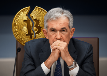 Nada ‘Hawkish’ Fed Powell Cetus Aliran Keluar $360 Juta Kripto!