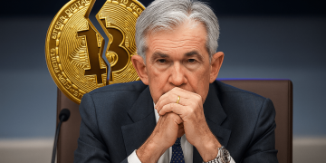 Nada ‘Hawkish’ Fed Powell Cetus Aliran Keluar $360 Juta Kripto!