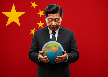 China Dalam Misi Tawan 2 Daripada 3 ‘Choke Point’ Pasaran Dunia!