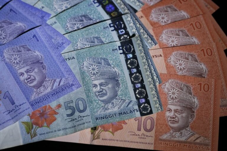 Ringgit Kekalkan Rentak Positif, Sasar RM4.10 Seterusnya