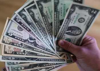 USD Catat Pemulihan Ketara Sepanjang Minggu!