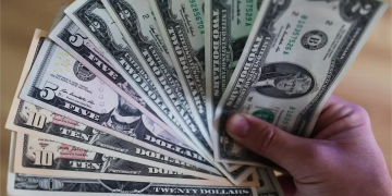 USD Catat Pemulihan Ketara Sepanjang Minggu!