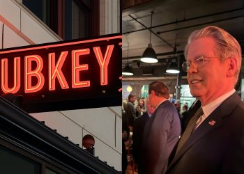 Fed Scott Bessent Hadiri Pab Bitcoin, Pelabur Cetus Tanda Tanya?