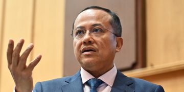 Belanjawan 2026 Terengganu Berjumlah RM1.938 Bilion, Penjawat Awam Tiada Bonus