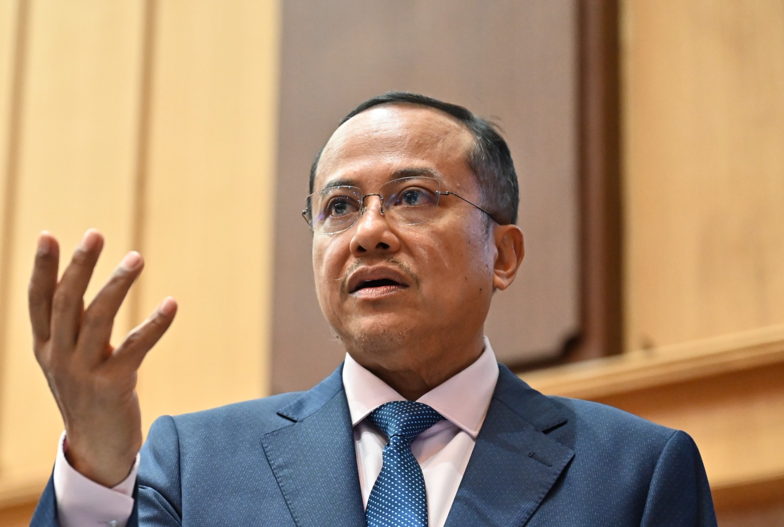 Belanjawan 2026 Terengganu Berjumlah RM1.938 Bilion, Penjawat Awam Tiada Bonus