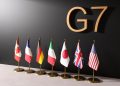 Menteri Luar G7 Berkumpul Di Kanada, Bahas Konflik Global