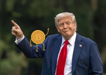 Media Trump Catat Kerugian $55 Juta, Rancang Beli Lebih Banyak Bitcoin!