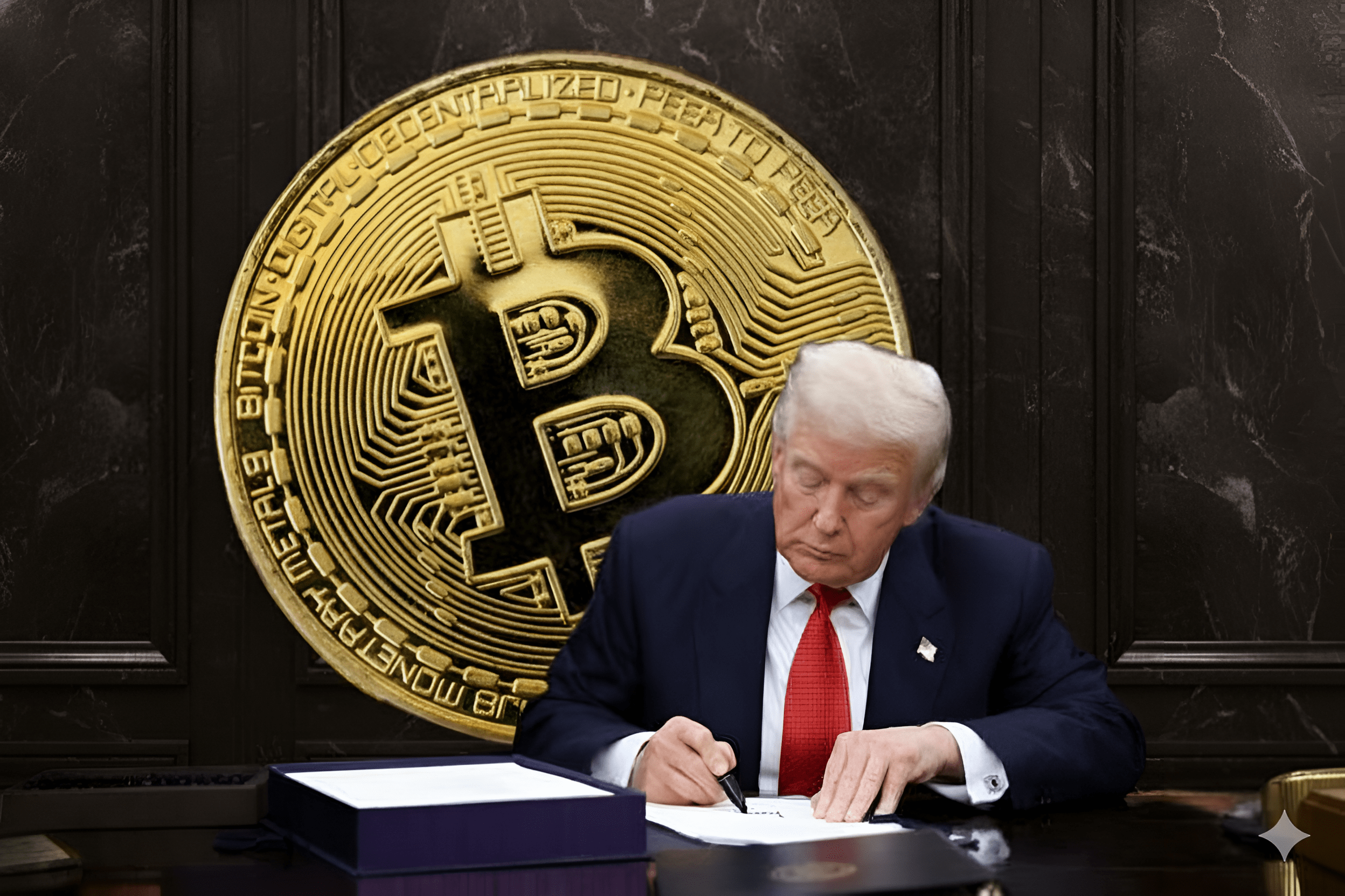 Kerajaan AS Dibuka Semula, Adakah ‘Rally’ Kripto Akan Berlaku?