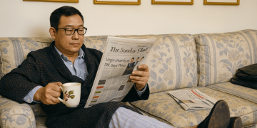 MONEY CONFESSION: “Net Worth Saya RM13.7 JUTA, Tapi Perjalanan Sunyi”