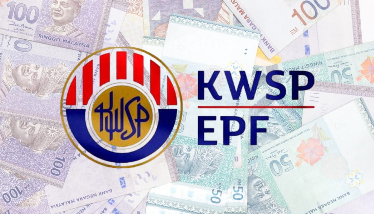 Pakar Saran KWSP Ganti Pengeluaran Penuh Umur 55 Dengan Bayaran Bulanan