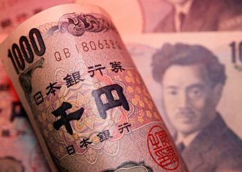 USD/JPY ‘Cedera’ Parah, Kerajaan Jepun Terpaksa Campur Tangan!