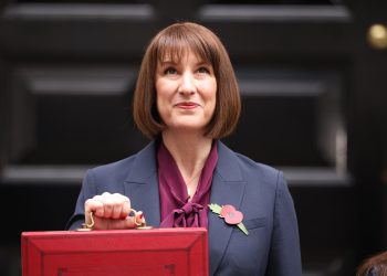 Rakyat Terkejut! Kerajaan UK Umum Cukai Baharu 2025